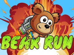 Bear Run — free online game