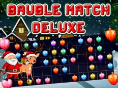 Spel Bauble Match Deluxe på nätet