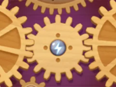 Igra Fix It Gear Puzzle spletu