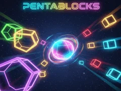 Pentablocks
