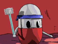 Crap Attack — 無料オンラインゲーム