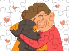 Adopt A Pet Jigsaw — 무료 온라인 게임