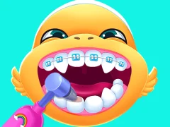 Spill Aqua Fish Dental Care online