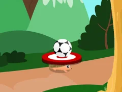 Igra Soccer Target online