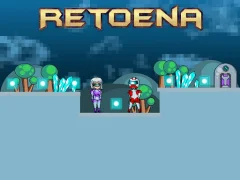 Igra Retoena online