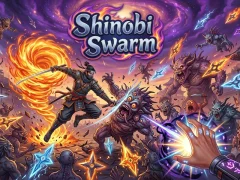 Shinobi Swarm