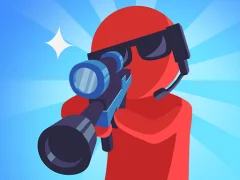 Pocket Zombie Sniper — لعبة مجانية اون لاين