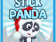 Permainan Stick Panda talian