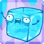 Icesters Trouble  — لعبة مجانية اون لاين