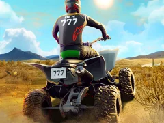 ATV Bike Games Quad Offroad — لعبة مجانية اون لاين