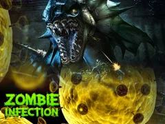 Zombie Infection — 무료 온라인 게임