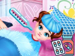 Spill Baby Taylor Goes Sick online