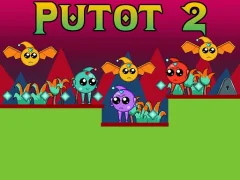 Igra Putot 2 online