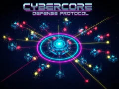 CyberCore Defense Protocol
