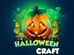 Halloween Craft – kostenloses Online-Spiel