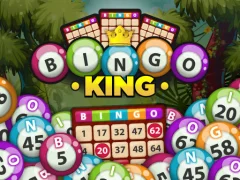 Bingo King — 무료 온라인 게임