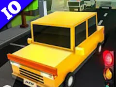 Гаме Traffic.io онлајн