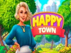 Happy Town Happy Town