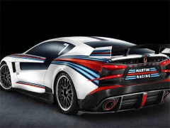 Street Racing Car Slide — 무료 온라인 게임