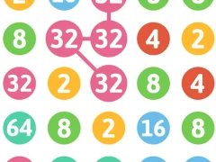 Connect Merge — لعبة مجانية اون لاين
