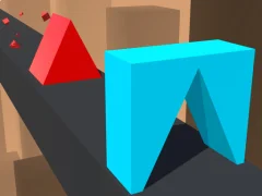 Spil Shape Switch online
