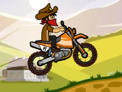 Hill Climb Moto — bezmaksas tiešsaistes spēle