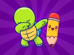 Draw The Rest — ücretsiz çevrimiçi oyun