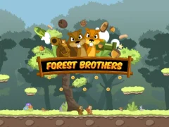 Forest Brothers — joc online gratuit