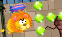 Zoo Panic — لعبة مجانية اون لاين