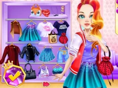 The Princess Sent To Future เกมออนไลน์