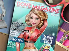 Dove Magazine เกมออนไลน์