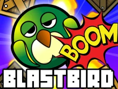 Igra Blast Bird online