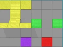 Fold The Block – kostenloses Online-Spiel