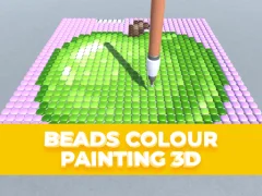 Beads Colour Painting 3D – tasuta veebimäng