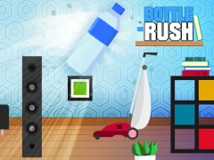 Trò chơi Bottle Rush trực tuyến