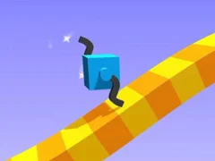 Гаме Draw Climber 2 онлајн