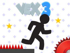Juego Vex 3 en línea