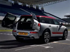 Mini John Cooper Works Puzzle — 무료 온라인 게임