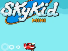 Skykid Mini — free online game
