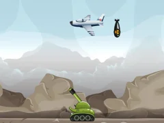 Tank Shooter — bezplatná online hra