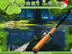 Jwèt Forest Lake sou entènèt