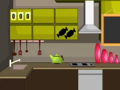 Sassy Villa Escape – kostenloses Online-Spiel