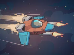 Star Attack 3D — joc online gratuit