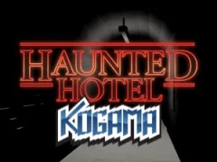 Kogama Haunted Hotel — لعبة مجانية اون لاين