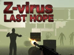Z-virus Last Hope Z-virus Last Hope