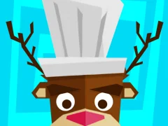 Burger Story  — لعبة مجانية اون لاين