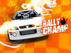 Rally Champ — لعبة مجانية اون لاين