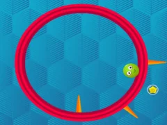 Spel Dangerous Spikes på nätet