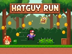 Hatguy Run