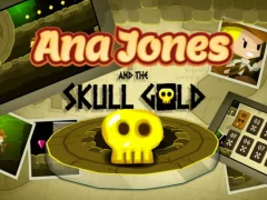 Ana Jones — ücretsiz çevrimiçi oyun